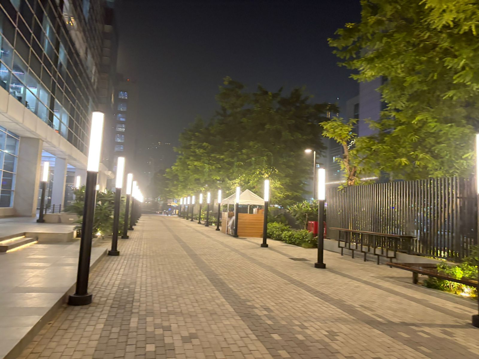 Global Green Interior Design Company Logo - Sustainable Design Experts